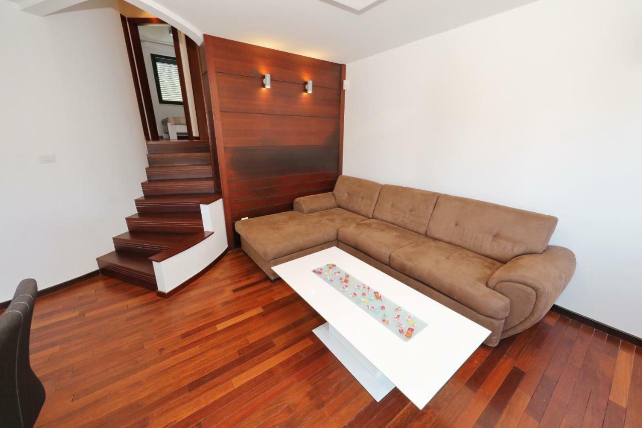 Villa Peric Seline Zewnętrze zdjęcie
