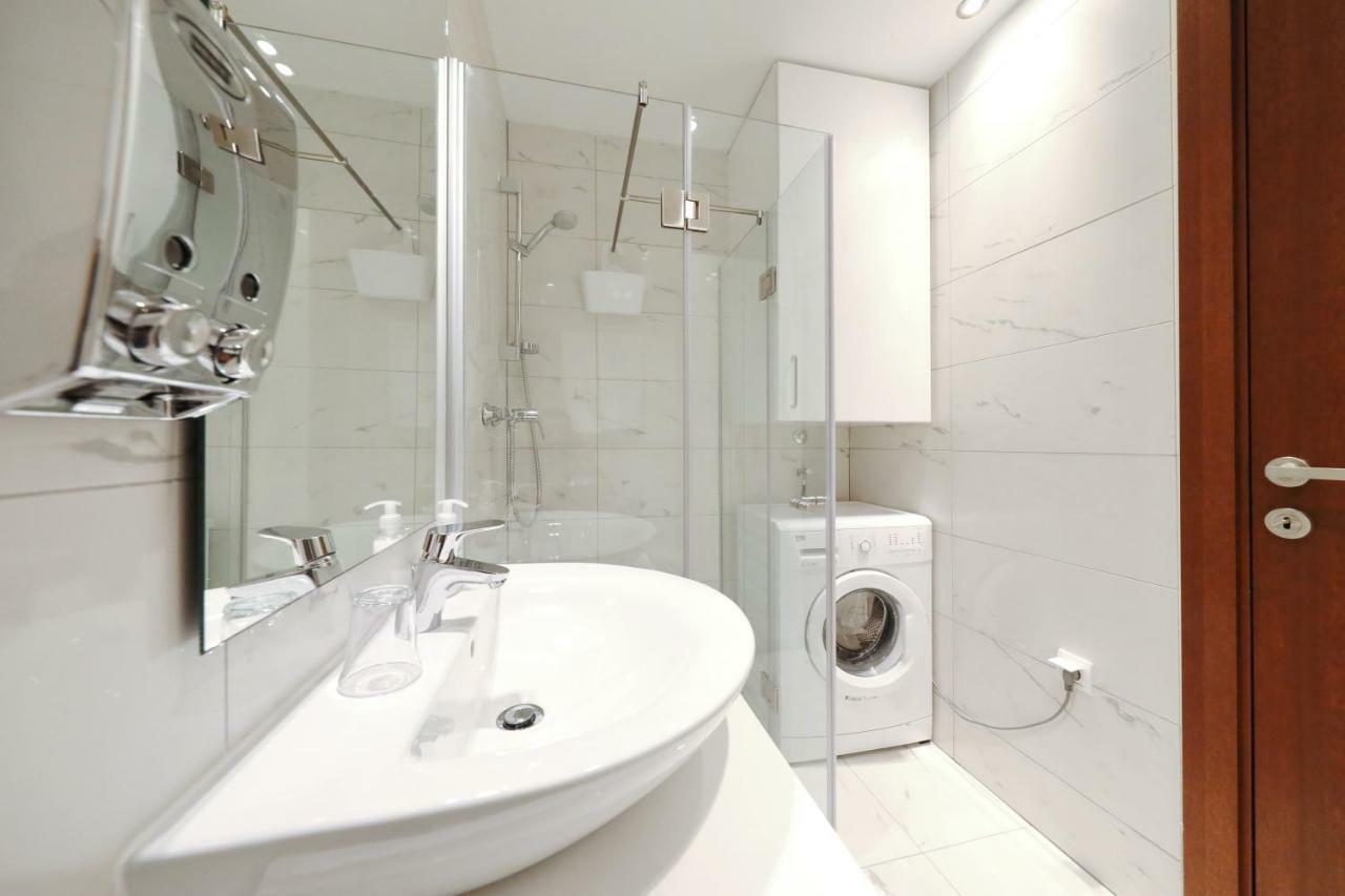 Villa Peric Seline Zewnętrze zdjęcie